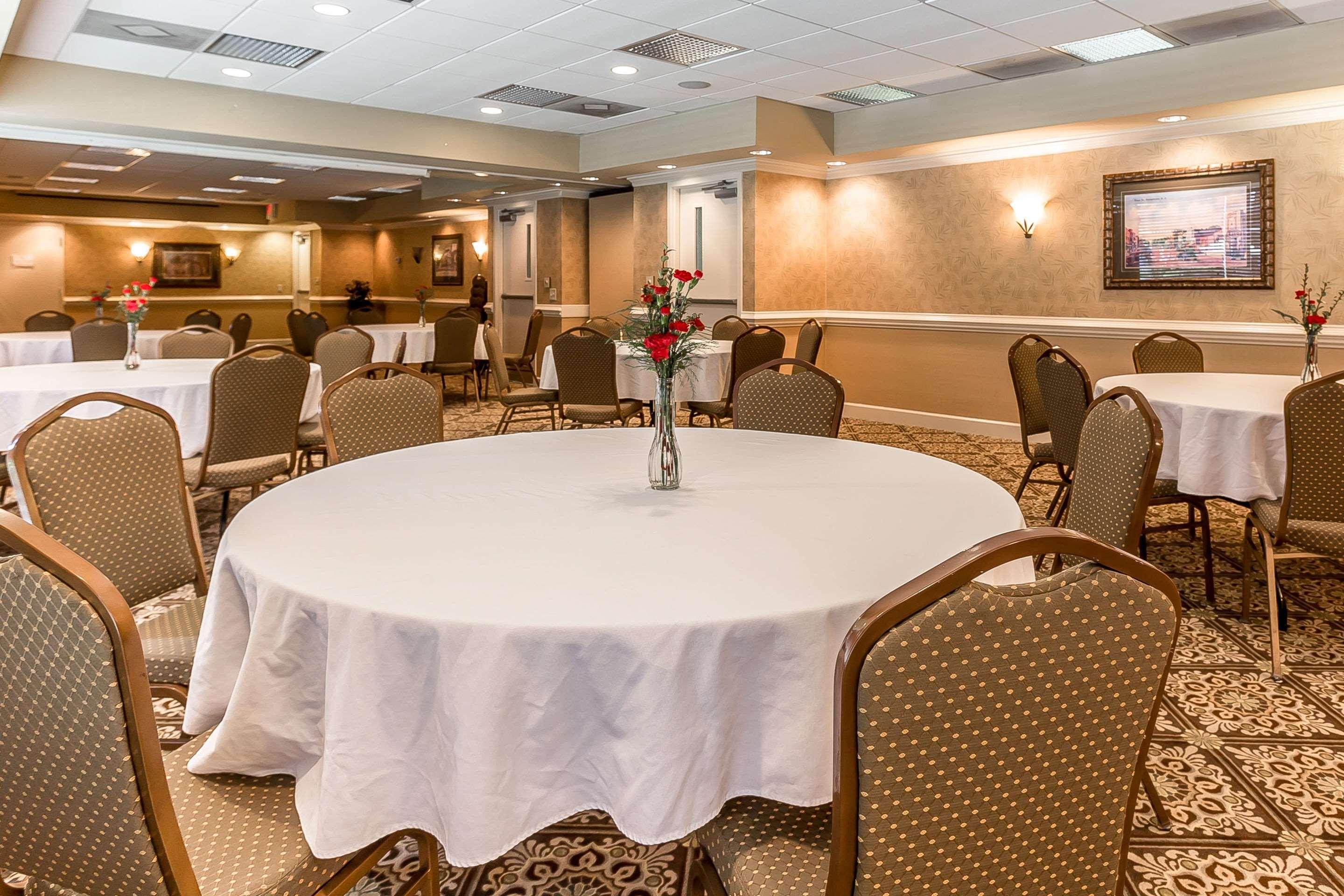 Quality Inn & Suites Georgetown Exteriér fotografie