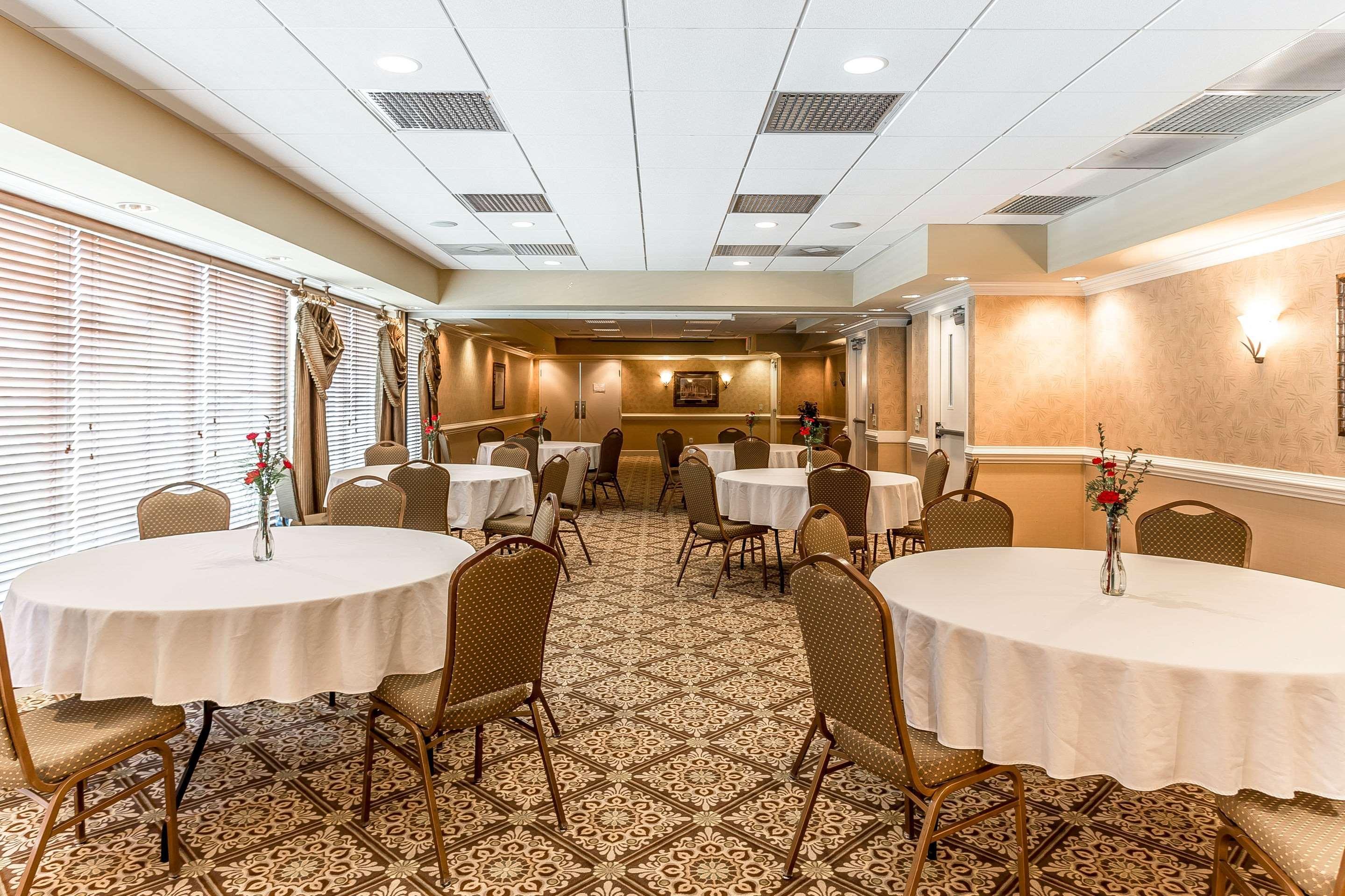 Quality Inn & Suites Georgetown Exteriér fotografie