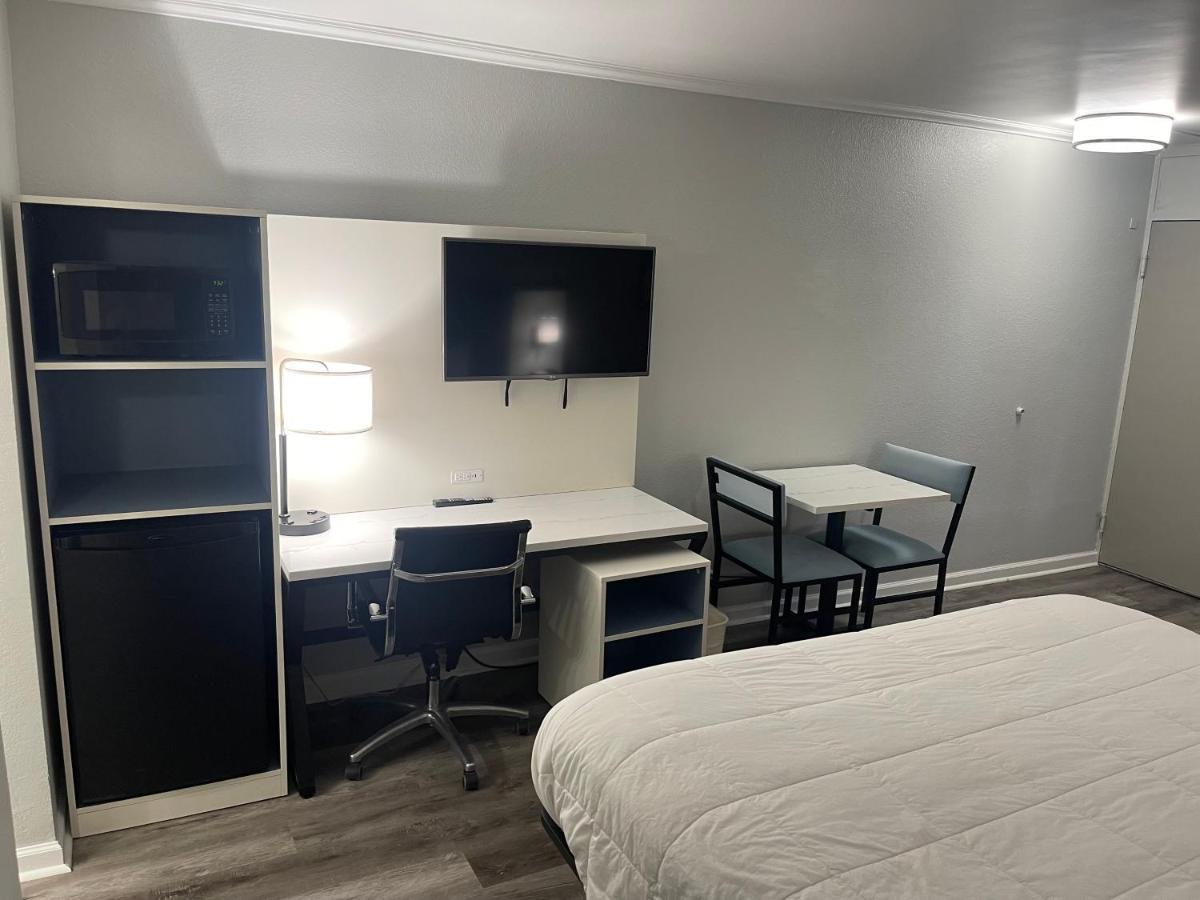 Quality Inn & Suites Georgetown Exteriér fotografie