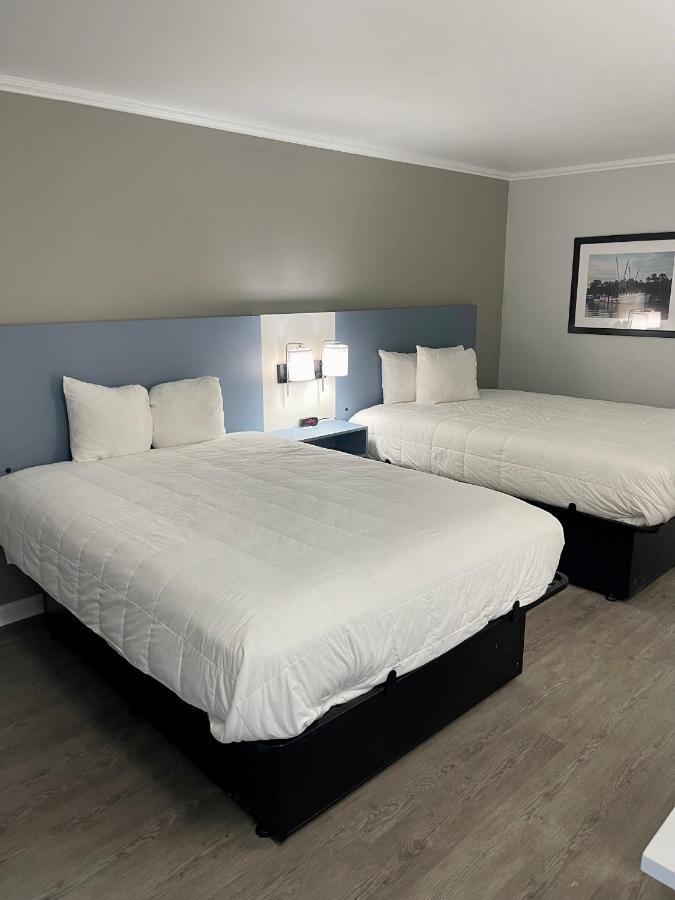 Quality Inn & Suites Georgetown Exteriér fotografie