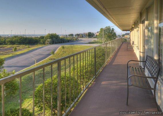 Quality Inn & Suites Georgetown Interiér fotografie
