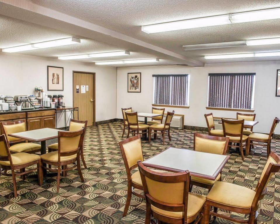 Quality Inn & Suites Georgetown Exteriér fotografie